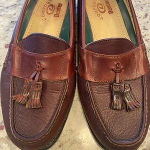 Men’s Comfort Dexter slip on shoe  size 10 1/2